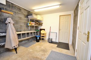 Store room- click for photo gallery